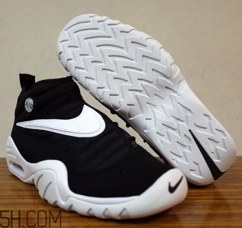 nike air shake ndestrukt大蟲羅德曼戰(zhàn)靴怎么樣？