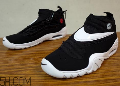 nike air shake ndestrukt大蟲羅德曼戰(zhàn)靴怎么樣？