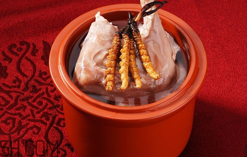 冬蟲夏草沒有傳說中那么神？冬蟲夏草只有保健功能