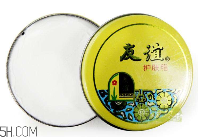 友誼護(hù)手霜好用嗎？國(guó)貨經(jīng)典復(fù)古懷舊款護(hù)手霜