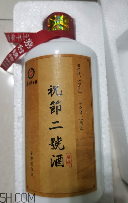 坤沙酒好喝嗎？坤沙酒口味點(diǎn)評(píng)