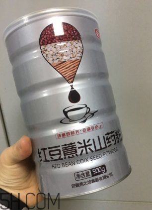 紅豆薏米山藥粉可以長(zhǎng)期吃嗎？紅豆薏米山藥粉多吃好