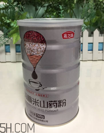 紅豆薏米山藥粉能祛濕嗎？紅豆薏米山藥粉的真正功效