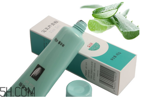 皮膚干可以用蘆薈膠嗎？皮膚干使用蘆薈膠的方法