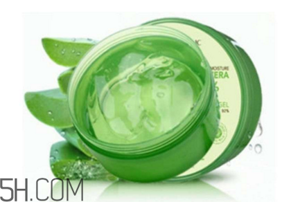 皮膚干可以用蘆薈膠嗎？皮膚干使用蘆薈膠的方法