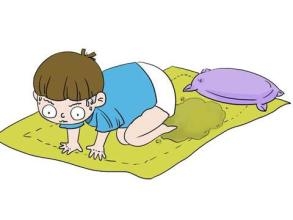 遺尿有哪些原因？其中最為常見的是第二種
