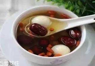 紅糖煮蛋的好處有哪些？紅糖煮蛋好處多多
