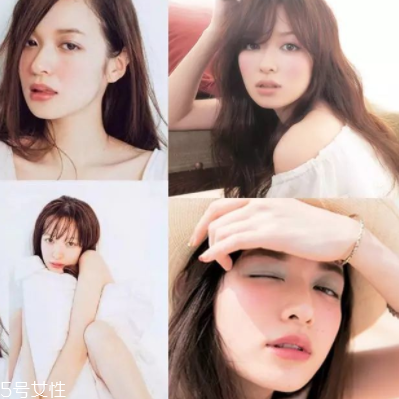 厭世妝怎么畫？佛系妝產(chǎn)品推薦