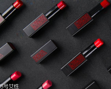 哪些口紅不該買？盤點(diǎn)最不值得買的大牌口紅