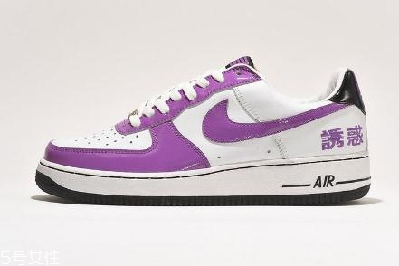 nike air force 1恐懼斗室系列會(huì)復(fù)刻嗎？