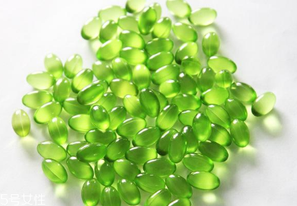 便秘吃蘆薈膠囊有用嗎？蘆薈膠囊可排毒養(yǎng)顏