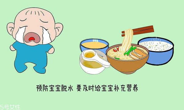 小兒腹瀉該怎么檢查？五大步驟需注意