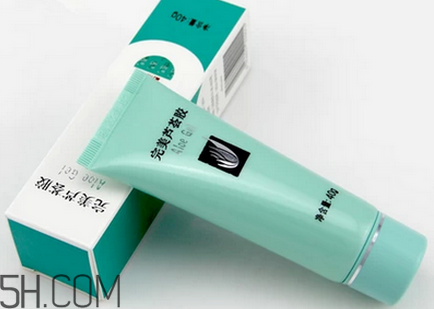 蘆薈膠能吃嗎？可以吃的蘆薈膠