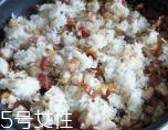 臘腸在蒸之前要泡水嗎？吃臘腸兩步走