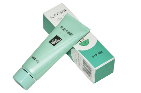 用蘆薈膠前怎么護膚？蘆薈膠可以單獨使用