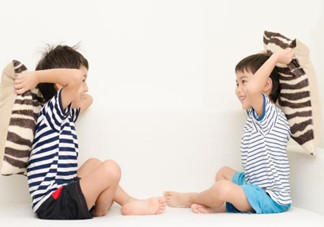 孩子多動癥有何原因？患有多動癥5大因素