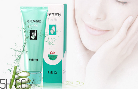 懷孕可以用蘆薈膠嗎？天天使用蘆薈膠的方法