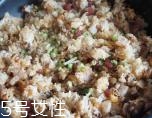 臘腸在蒸之前要泡水嗎？吃臘腸兩步走