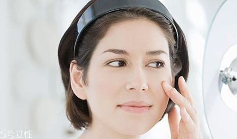 完美蘆薈膠能去斑嗎？完美蘆薈膠還能代替眼霜