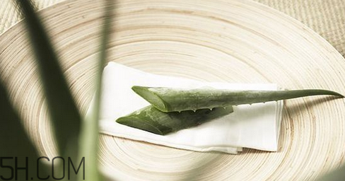 蘆薈膠吃了會(huì)怎樣？蘆薈膠的吃法