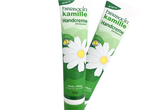 herbacin小甘菊護(hù)手霜怎樣使用效果更好？心得分享