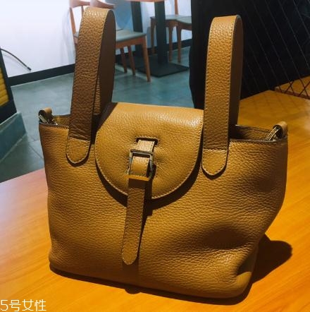 meli melo搖籃包多少錢？原來它這么便宜