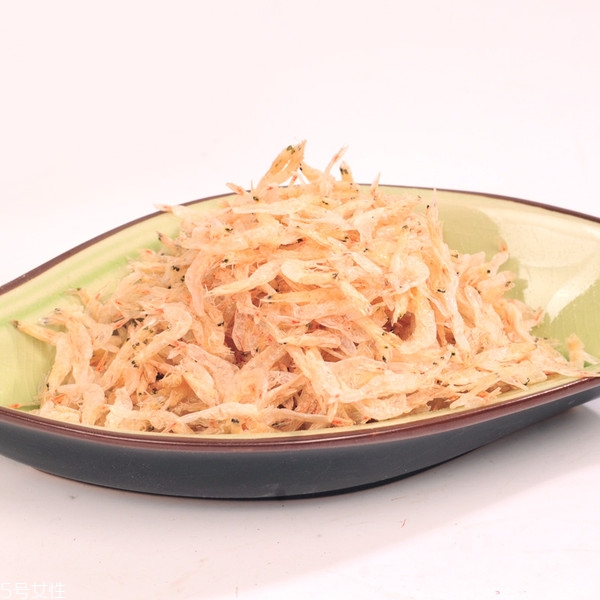 蝦皮怎么吃更補鈣？三種吃法營養(yǎng)又美味