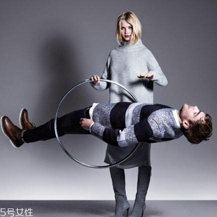 fcuk是什么牌子？一個第一眼肯定會看錯的品牌