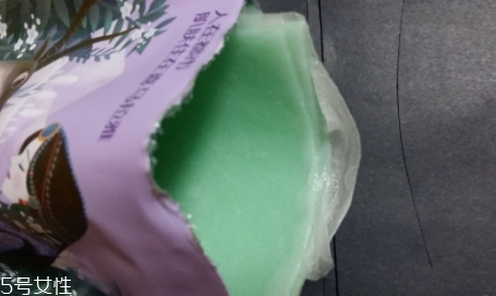 自然堂雪域紫草面膜怎么用？收縮毛孔平衡油脂的面膜