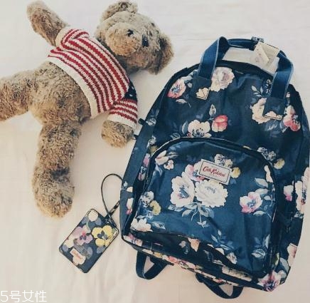 cath kidston是什么牌子？少女最愛的小碎花風(fēng)代表