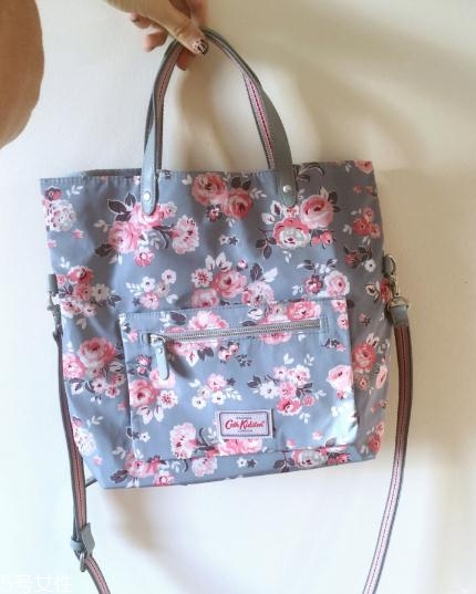 cath kidston是什么牌子？少女最愛的小碎花風(fēng)代表