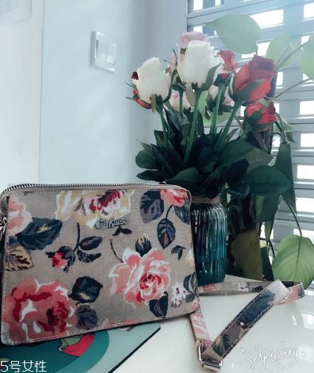cath kidston什么檔次？英國(guó)復(fù)古摩登品牌