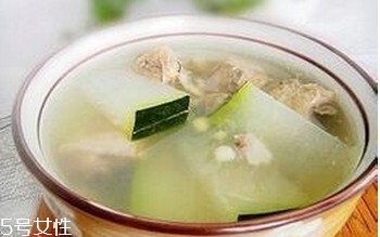 夏季祛濕喝什么湯好？推薦兩款祛濕湯