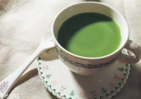 青汁一天喝幾袋最減肥？日本瘋傳的減肥飲食大法