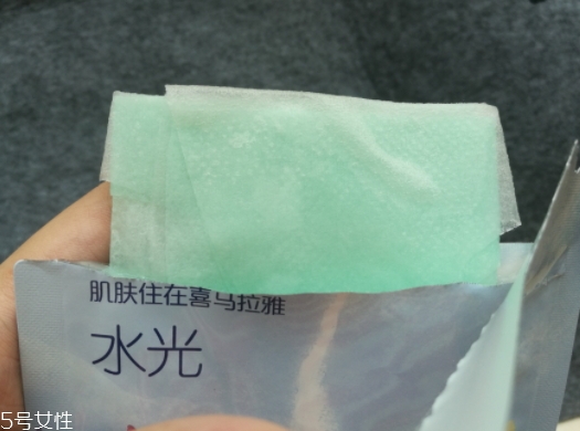 自然堂冰川水水光面膜怎么用？回歸肌膚的真實(shí)美麗