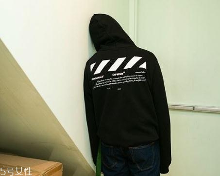 off white支線for all在哪買(mǎi)？來(lái)自潮流最尖端的碾壓