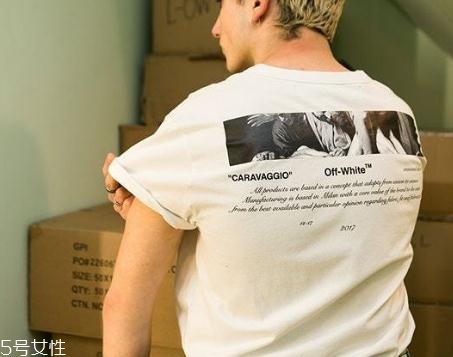 off white支線for all在哪買(mǎi)？來(lái)自潮流最尖端的碾壓