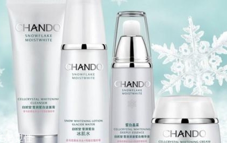 自然堂洗面奶哪款好用？根據(jù)需求膚質(zhì)購買