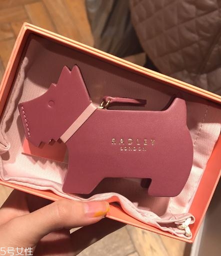 radley是什么牌子？專屬于你的小清新