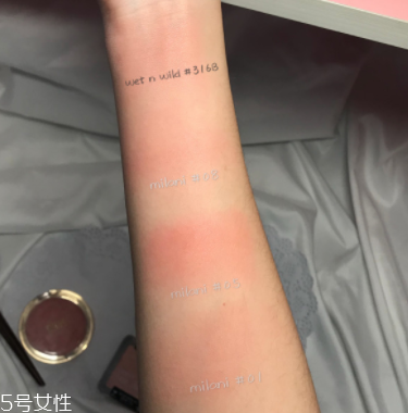 怎么打造高級臉？巧用腮紅顏值up up！