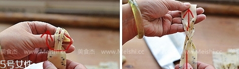 ?炸麻葉用什么水和面？面粉還是淀粉還是木薯粉