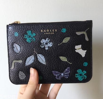 radley包質(zhì)量怎么樣？低價(jià)格高品質(zhì)包包的代表