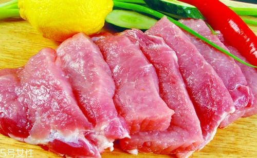 排酸豬肉是什么肉？乳酸豬肉