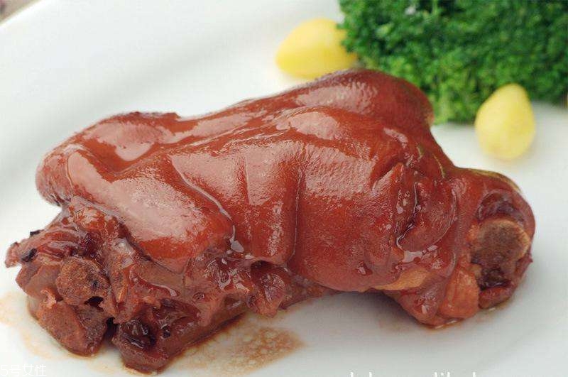 排酸豬肉是什么肉？乳酸豬肉
