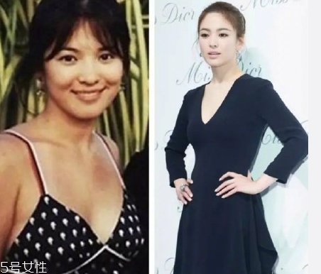 不花錢怎么才能減肥最快？減肥真的是通向好看的必經(jīng)之路