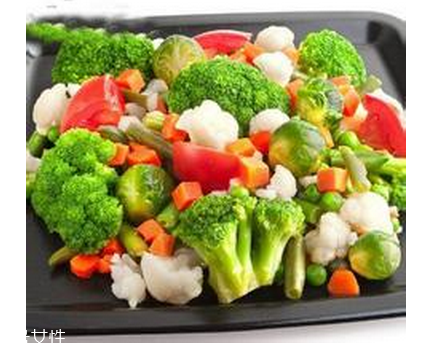 不吃晚餐減肥效果好不好？素食減肥的誤區(qū)
