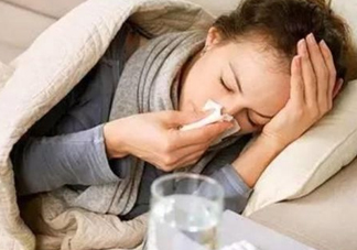 流感病毒藏匿何處？空氣傳播無處不在