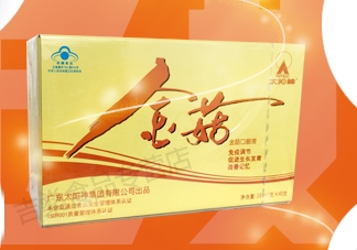 金菇口服液多少錢一盒？增強(qiáng)免疫力效果好