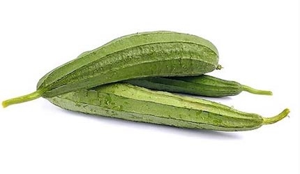 絲瓜和黃瓜的區(qū)別是什么？吃絲瓜的注意事項