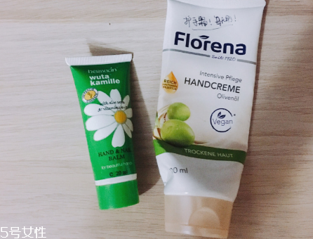 德國florena天然乳木果油護手霜好用嗎？平民價格貴婦享受